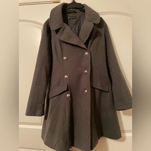 Brand new Grey coat